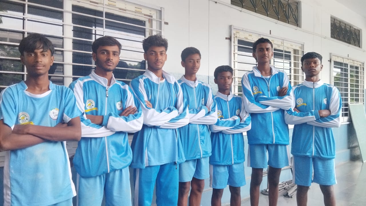 Ranchi Express