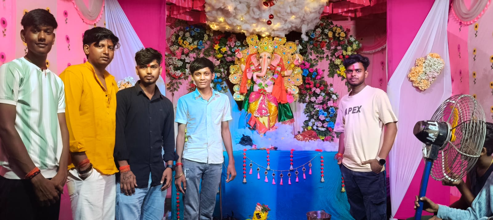 Ranchi Express