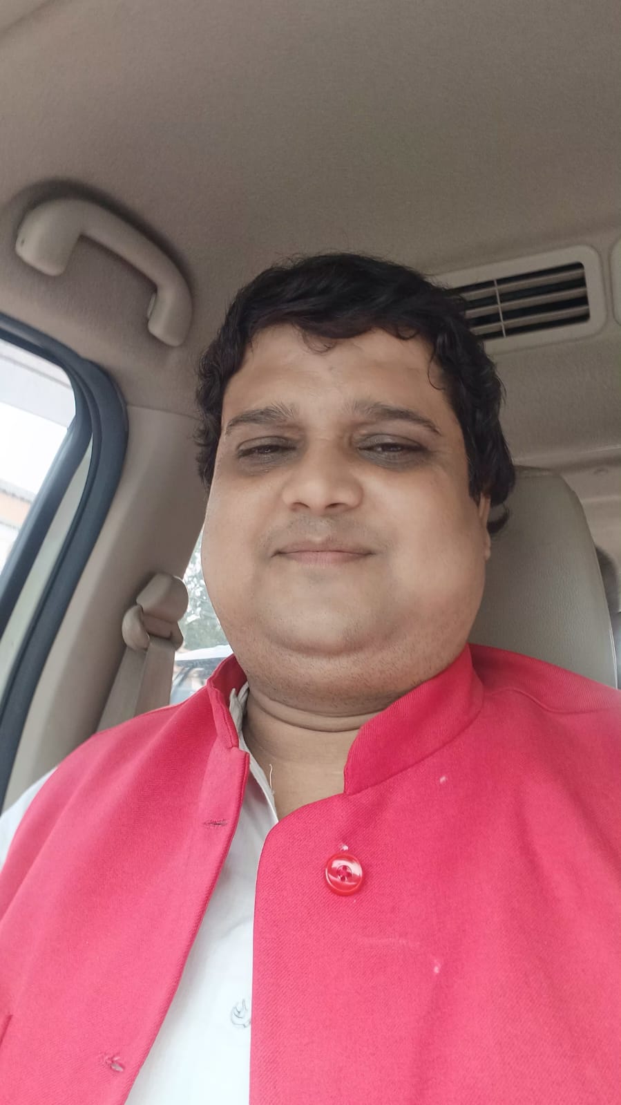 Ranchi Express