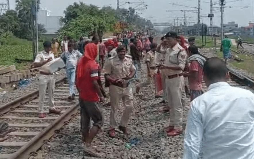 Ranchi Express