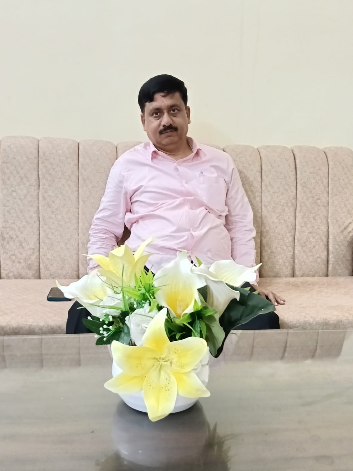 Ranchi Express