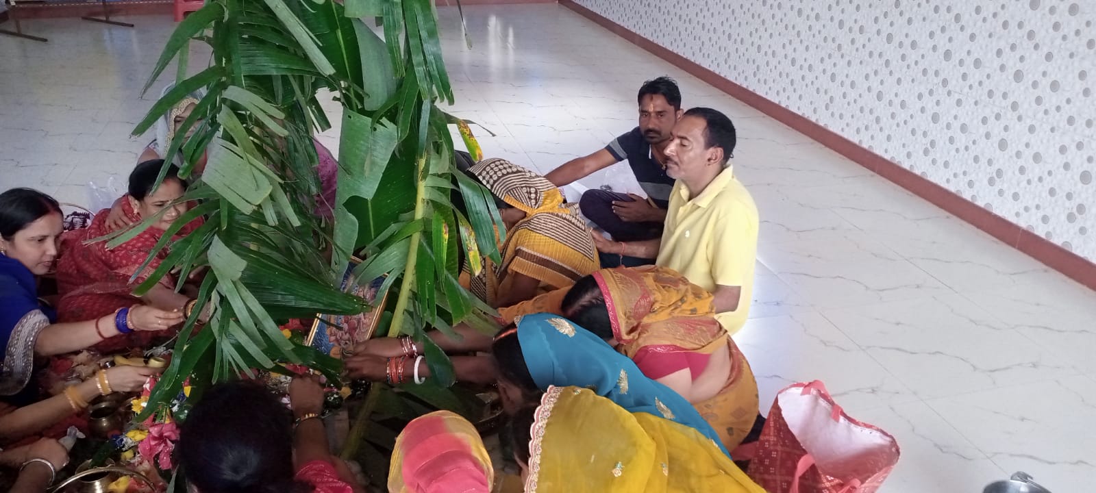 Ranchi Express