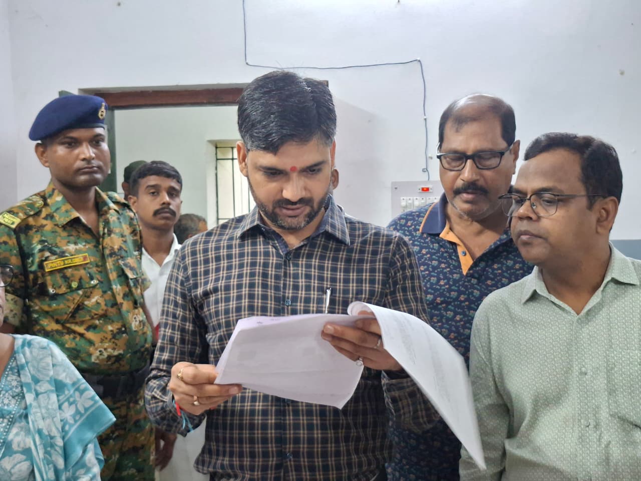 Ranchi Express