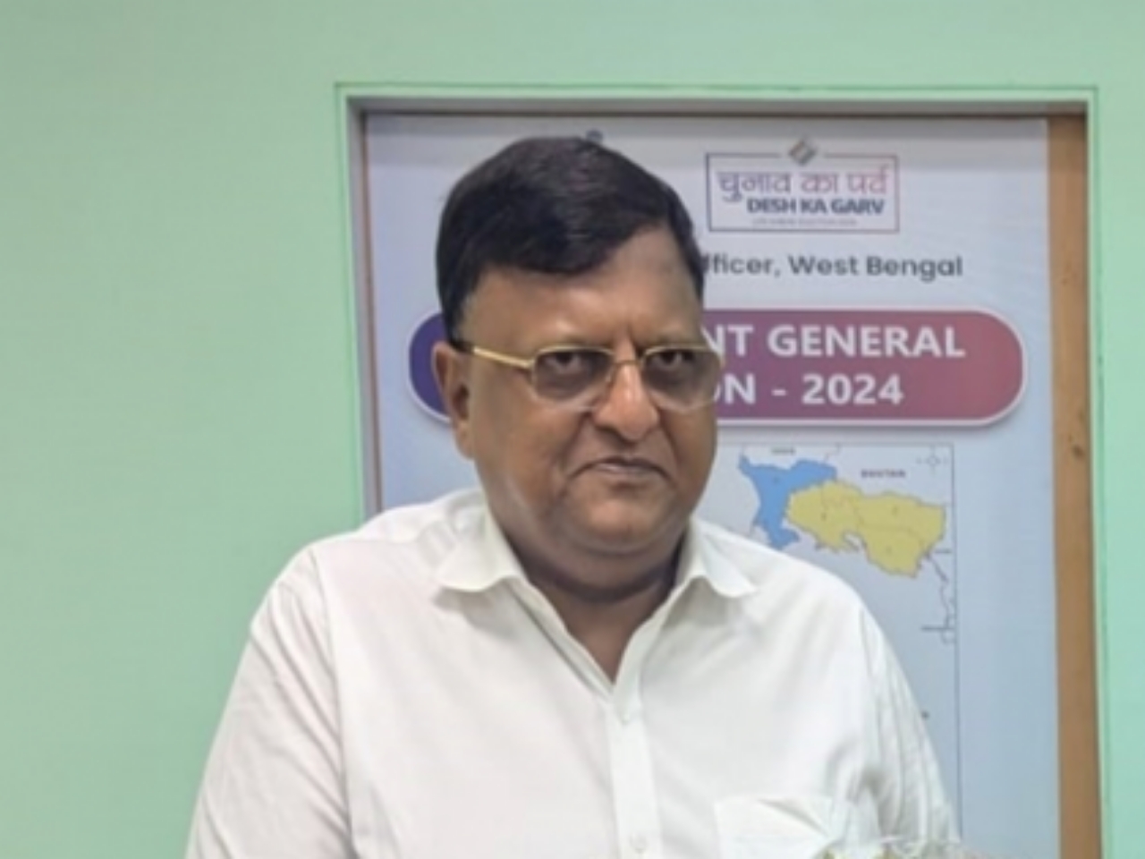 Ranchi Express