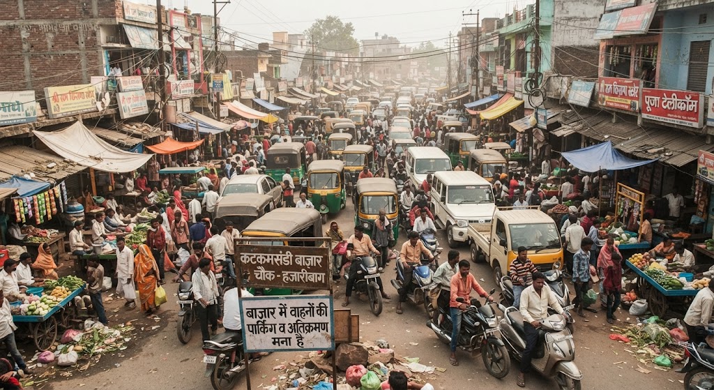 Ranchi Express