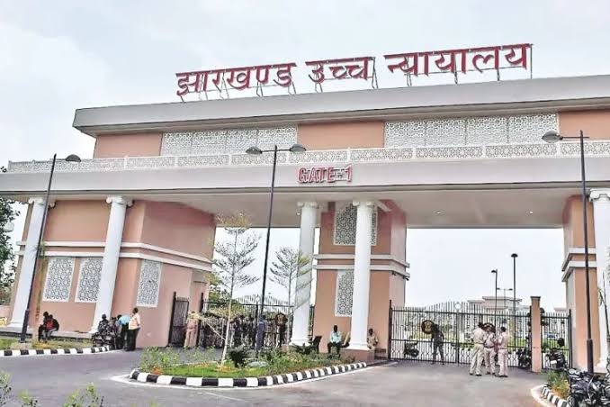 Ranchi Express
