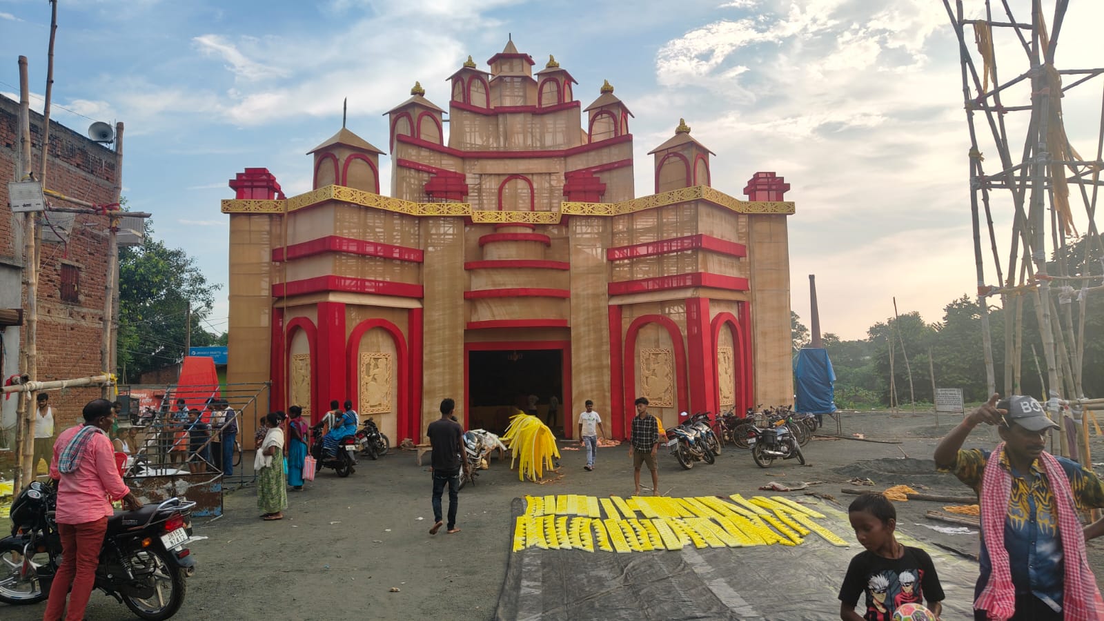 Ranchi Express