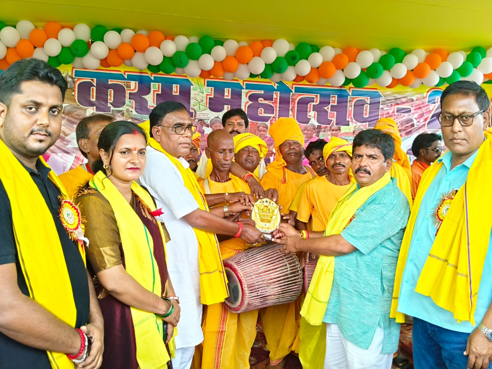 Ranchi Express
