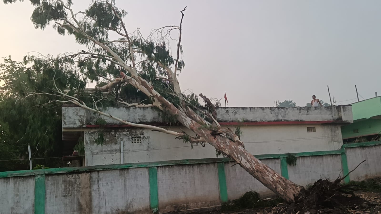 Ranchi Express