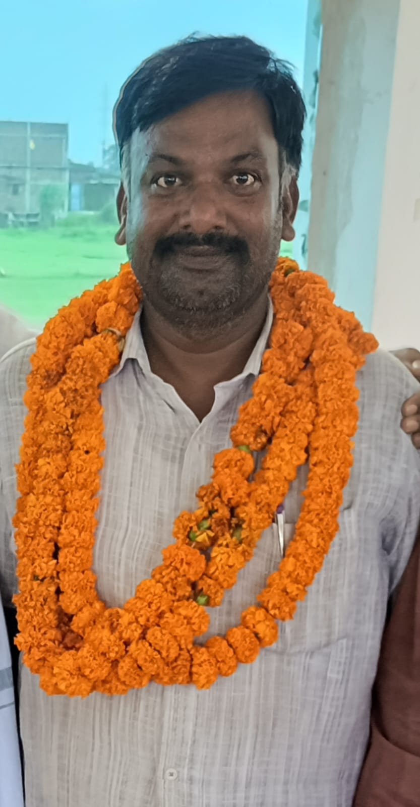 Ranchi Express
