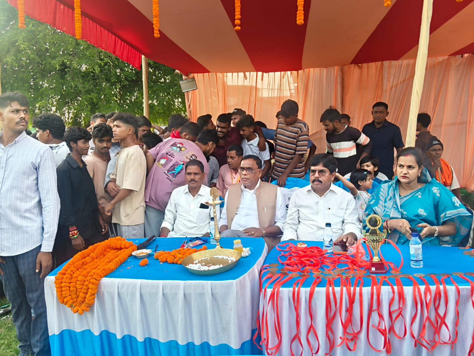 Ranchi Express