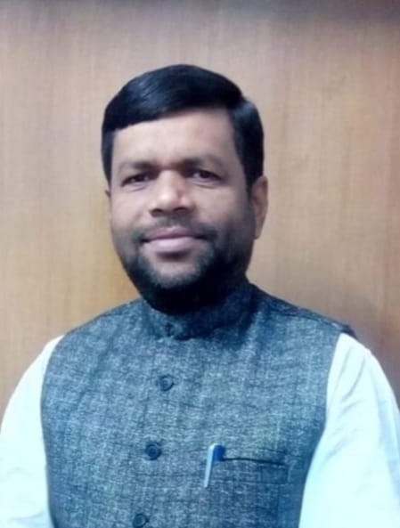 Ranchi Express