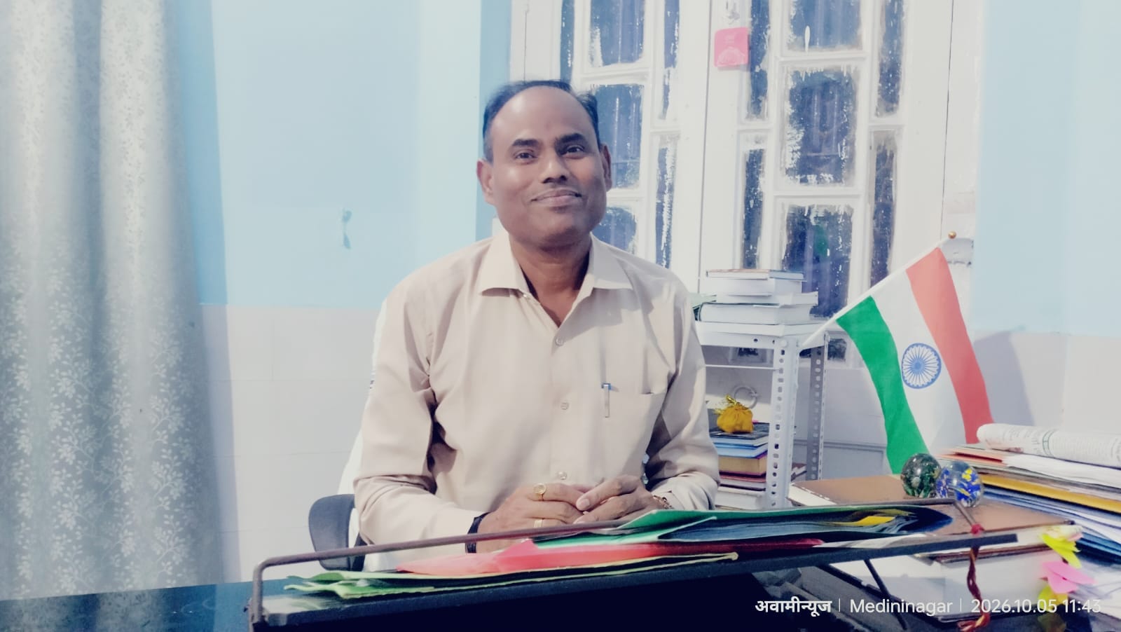 Ranchi Express
