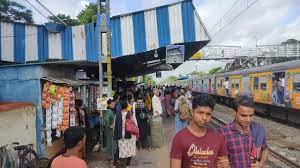Ranchi Express