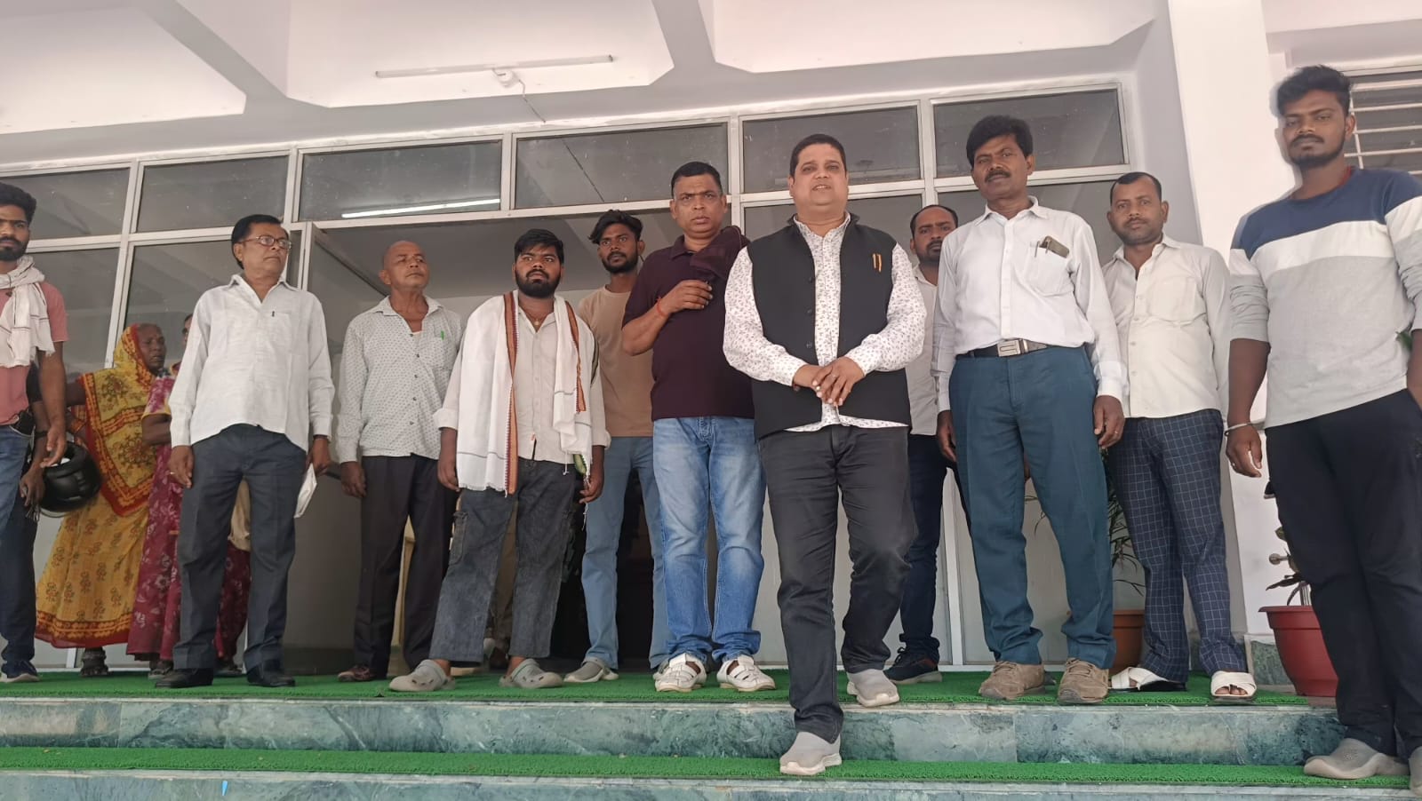 Ranchi Express