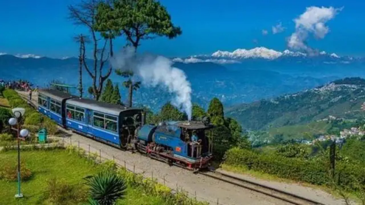 Ranchi Express