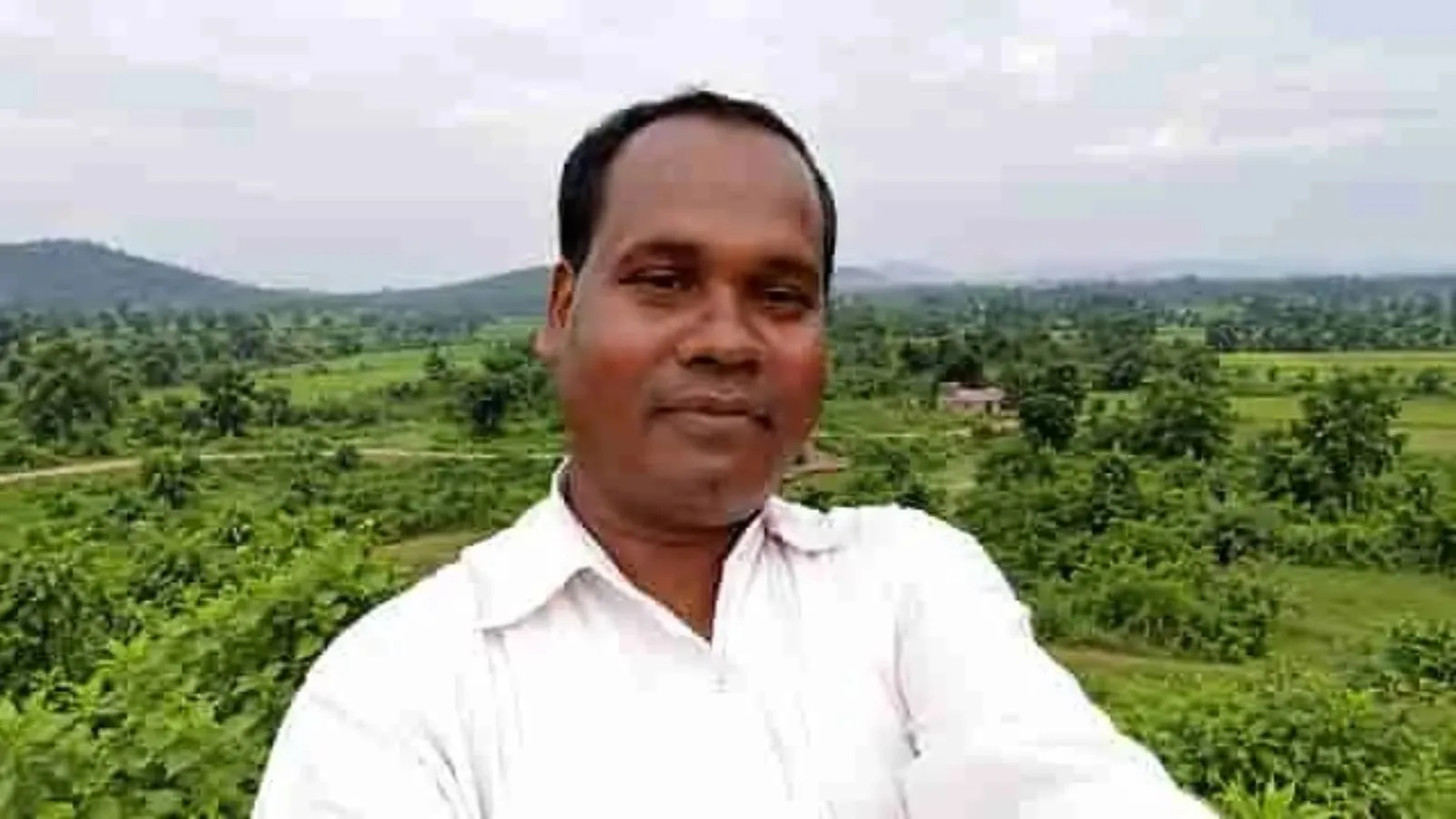 Ranchi Express