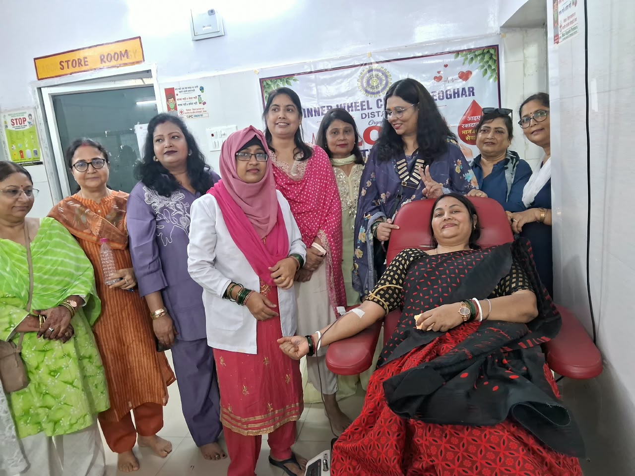 Ranchi Express