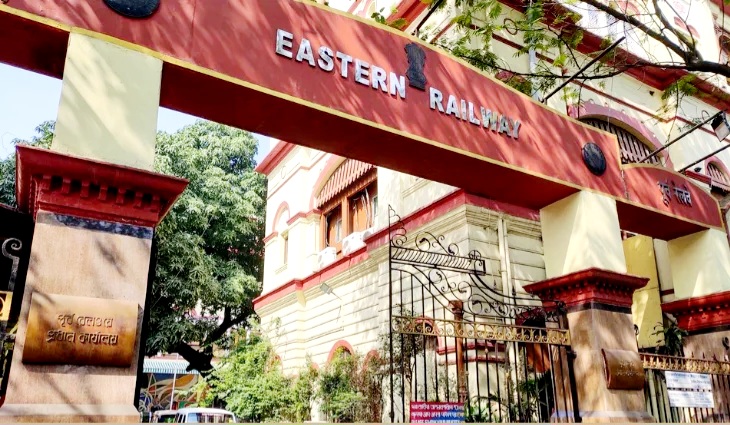 Ranchi Express