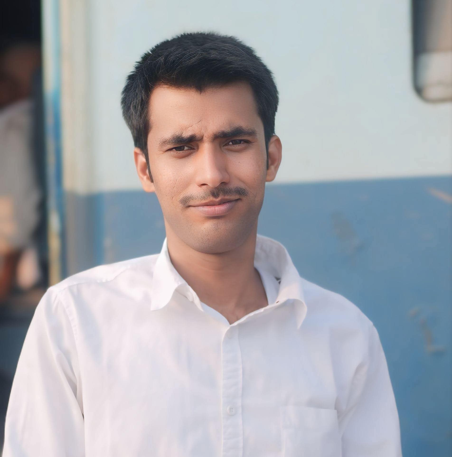 Ranchi Express