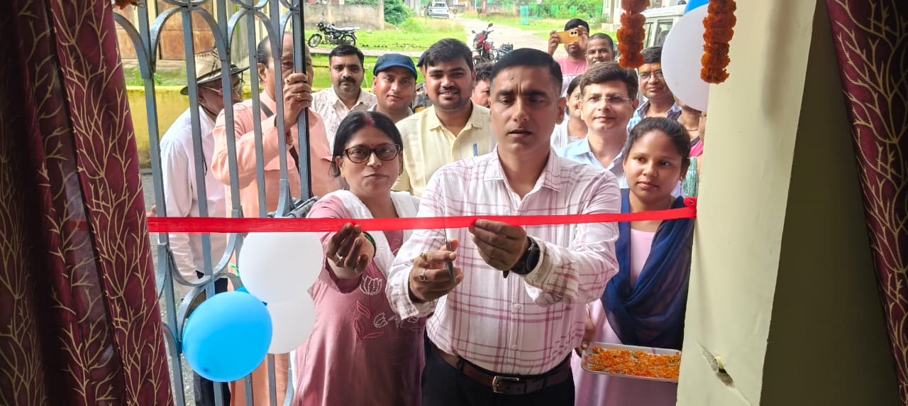 Ranchi Express