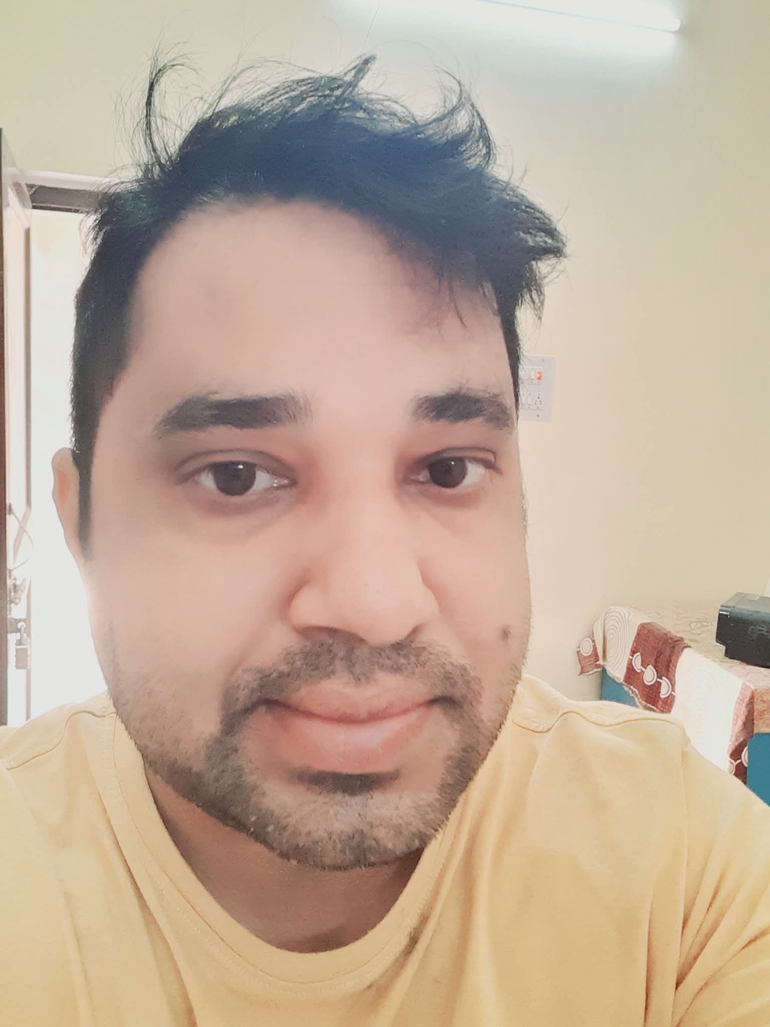 Ranchi Express