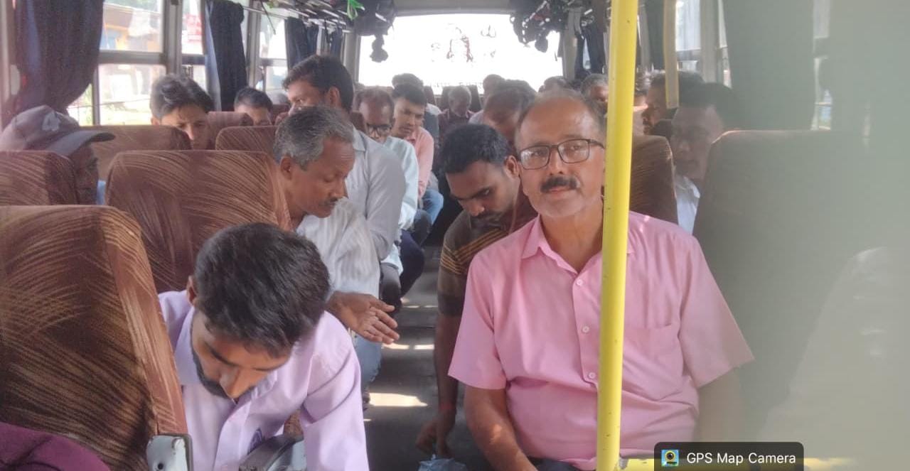 Ranchi Express