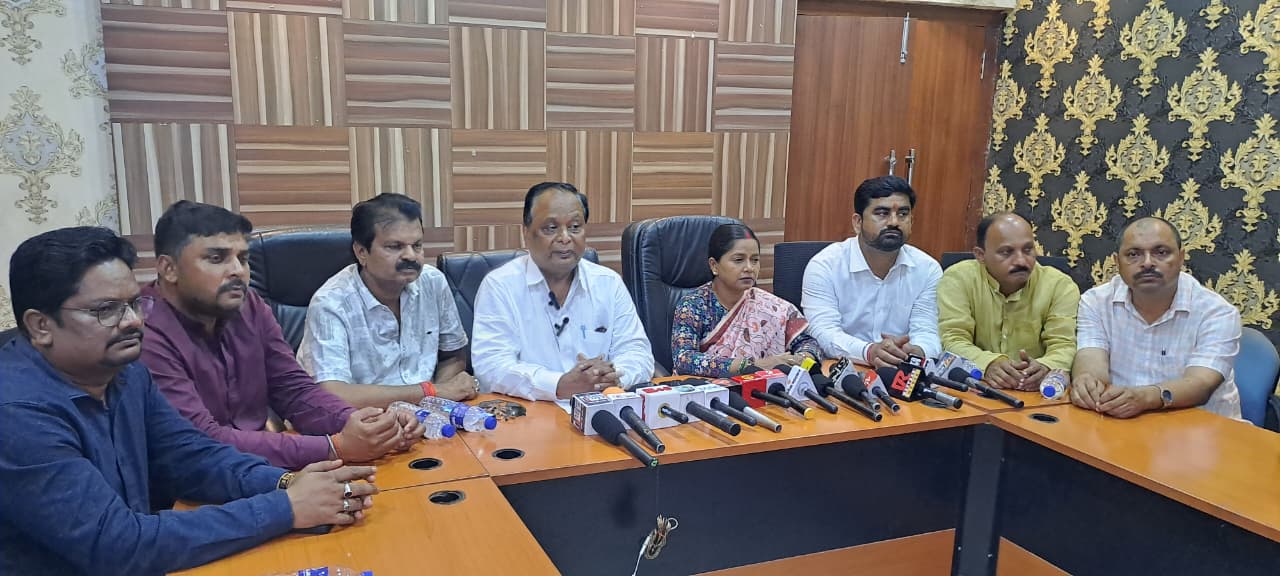 Ranchi Express