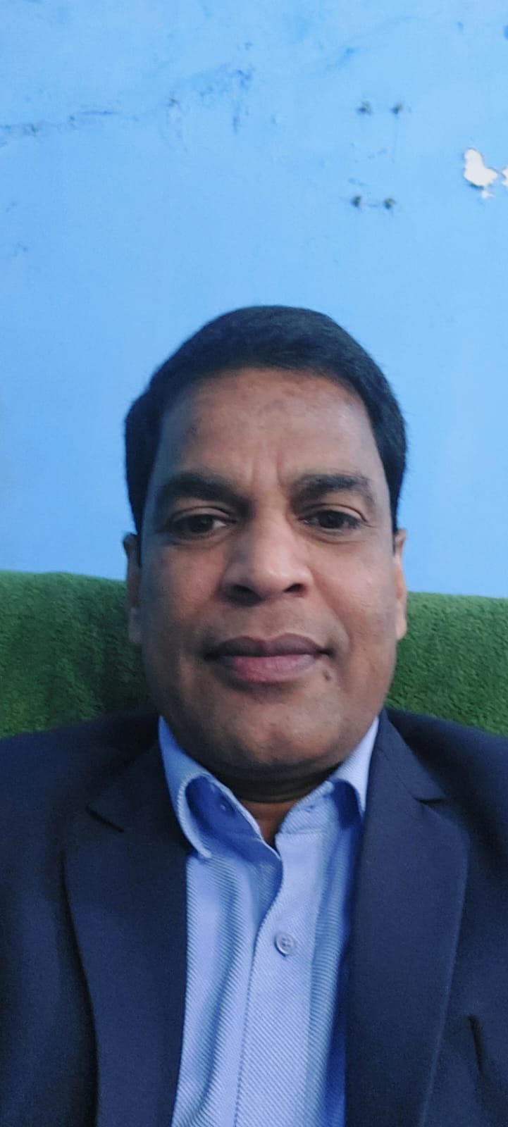 Ranchi Express