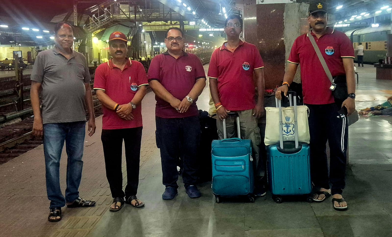 Ranchi Express