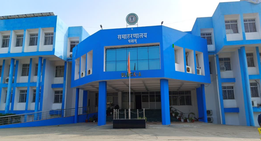 Ranchi Express
