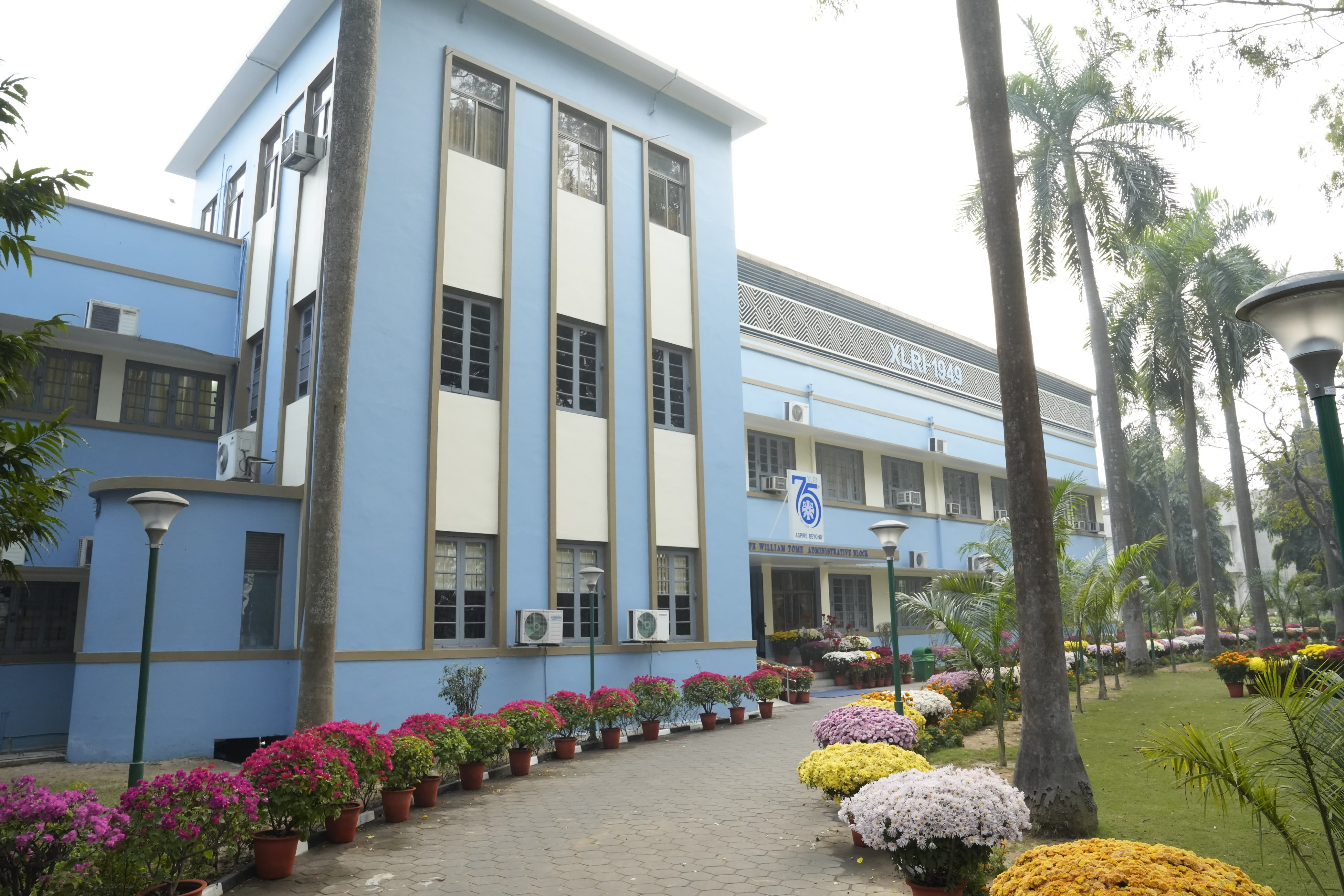 Ranchi Express