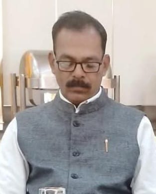 Ranchi Express