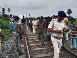Ranchi Express