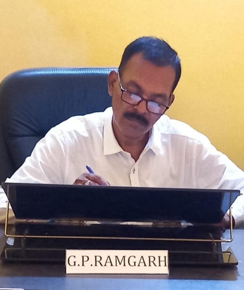 Ranchi Express