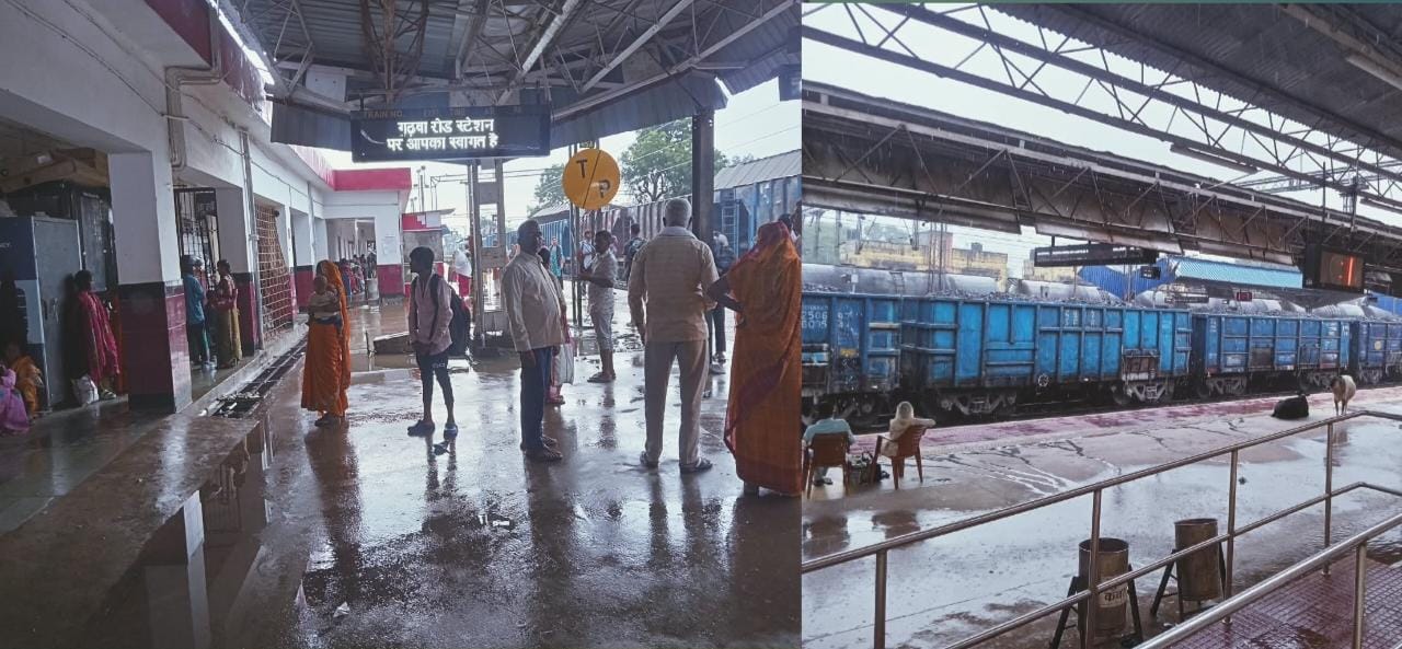 Ranchi Express