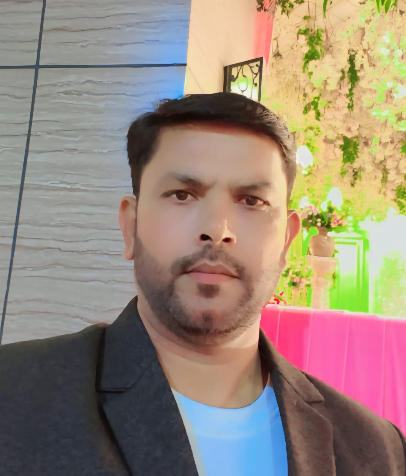 Ranchi Express