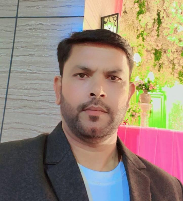 Ranchi Express