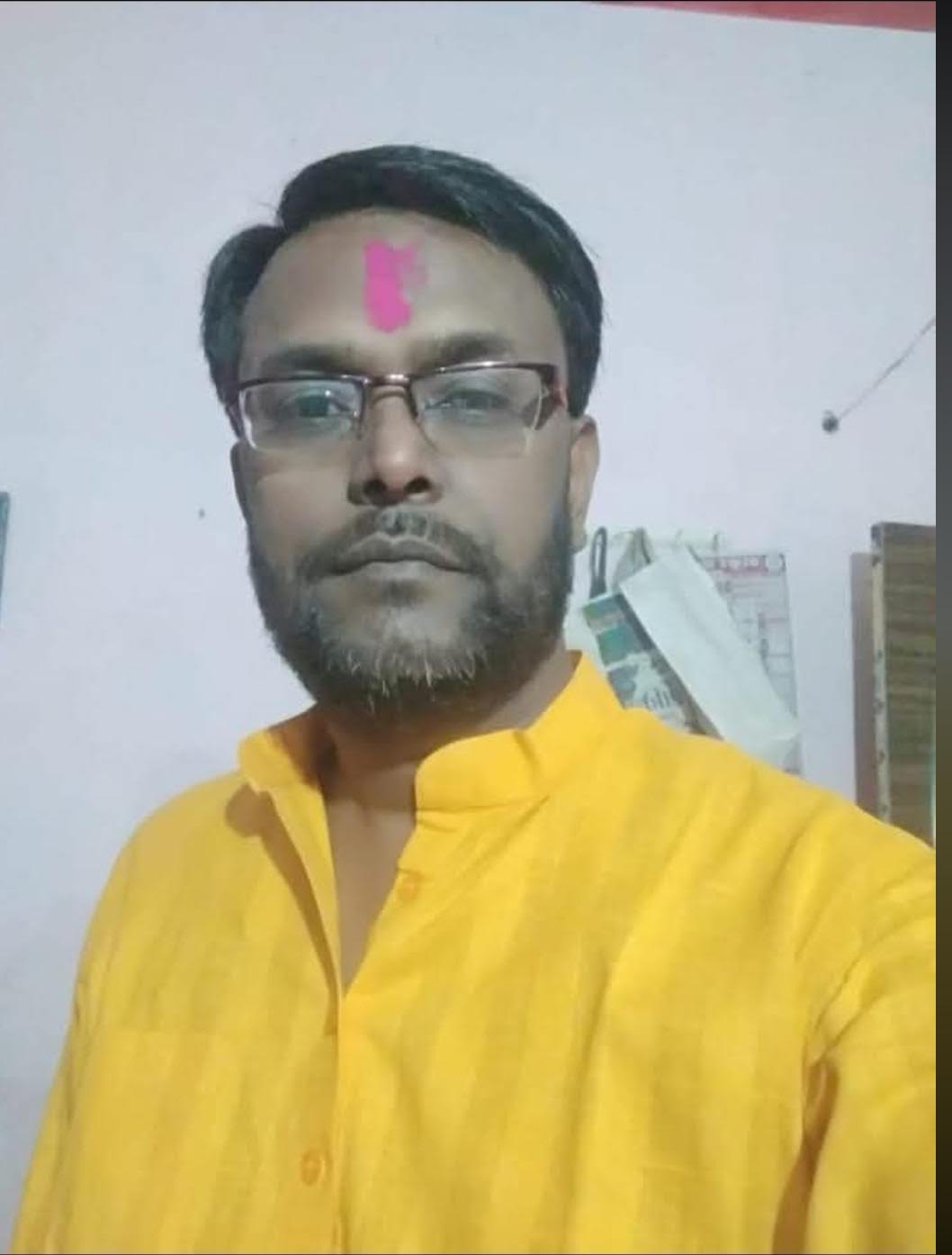 Ranchi Express