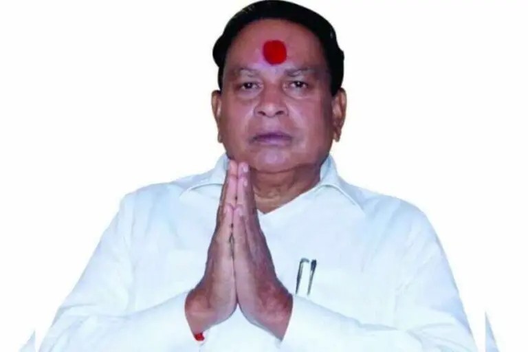 Ranchi Express