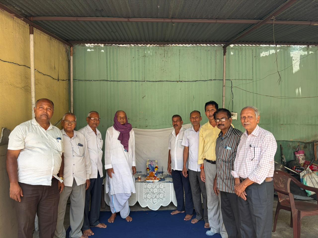 Ranchi Express