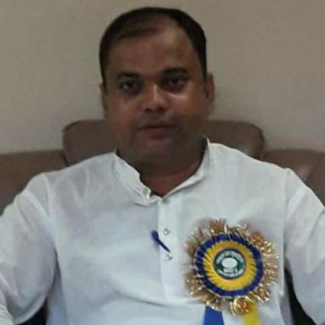 Ranchi Express
