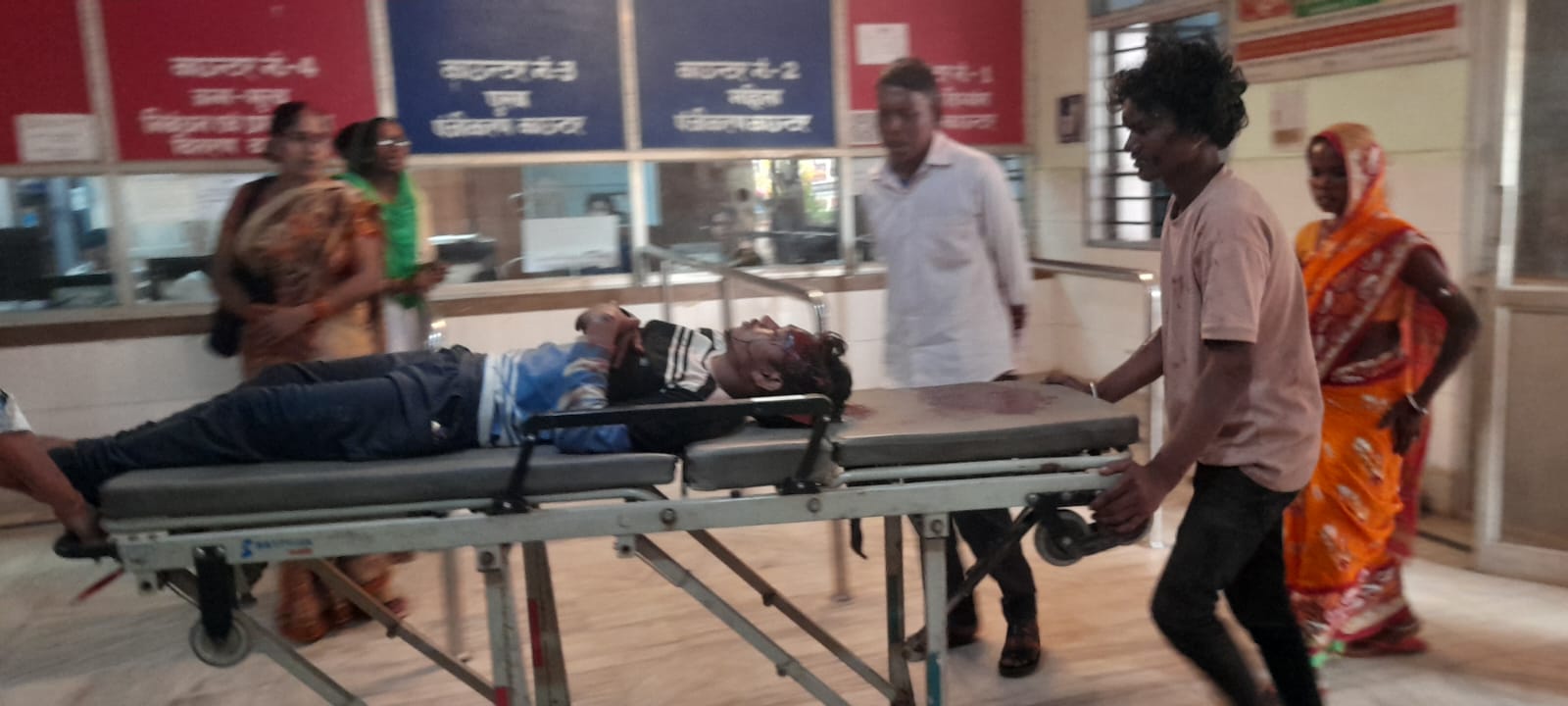 Ranchi Express