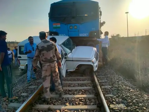 Ranchi Express