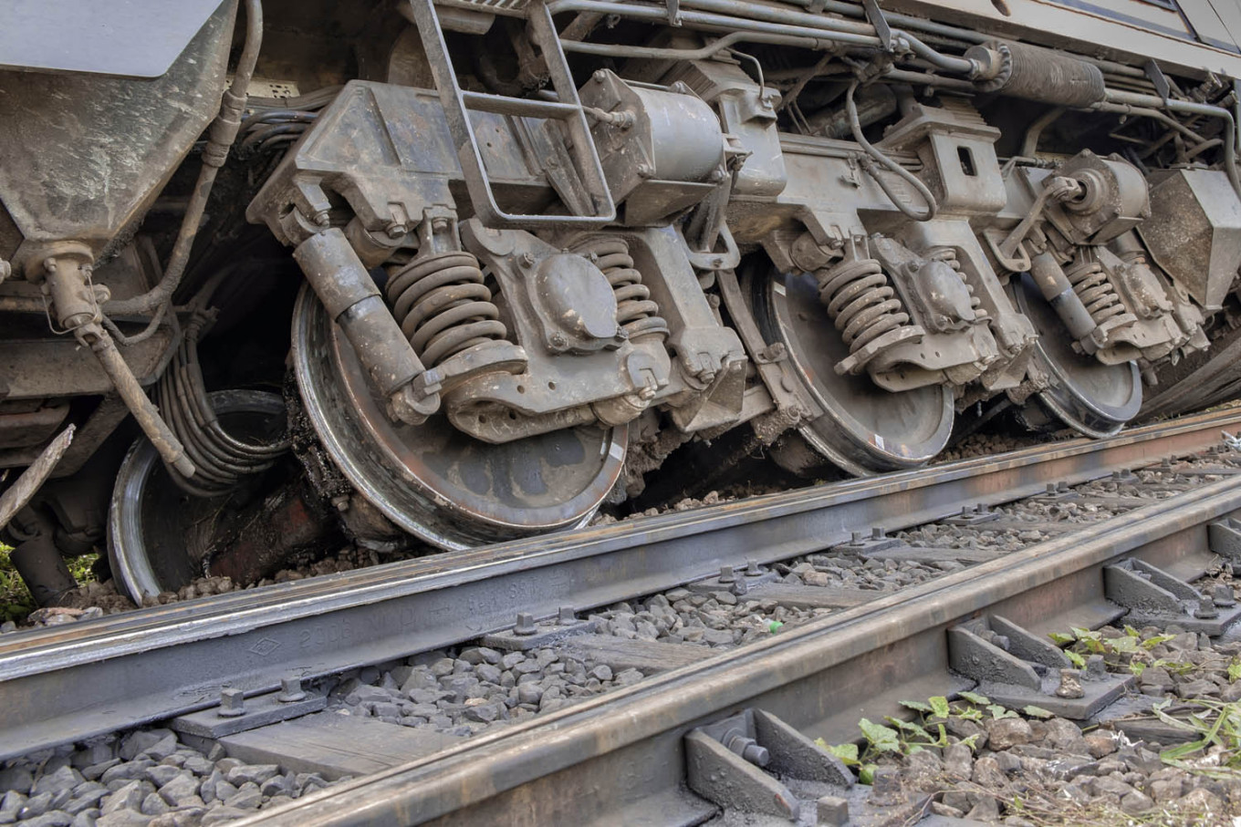 Ranchi Express