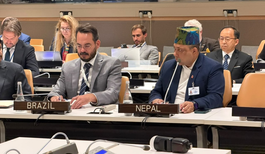 Ranchi Express