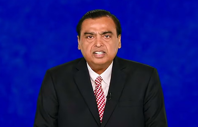 Ranchi Express
