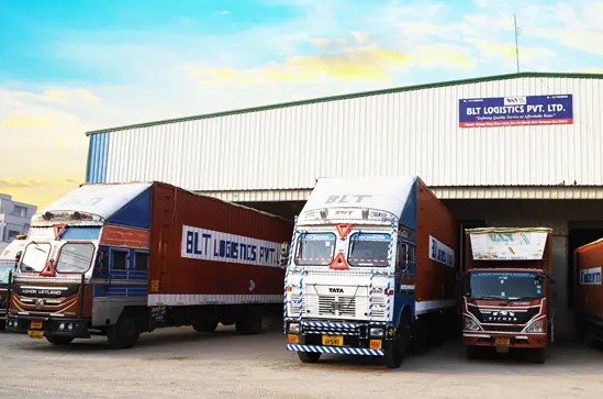 Ranchi Express