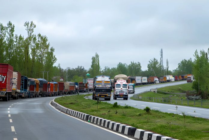 Ranchi Express