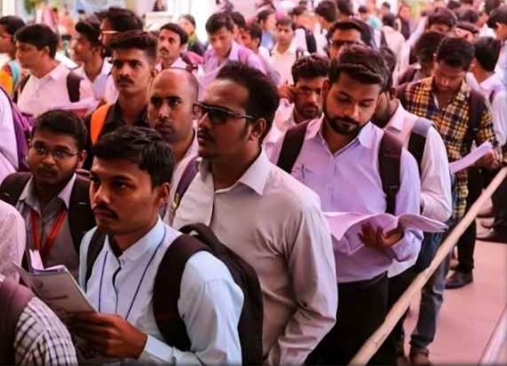 Ranchi Express